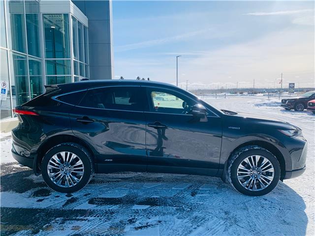 2021 Toyota Venza XLE (Stk: 25-225A) in Cornwall - Image 16 of 32