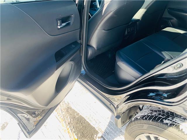 2021 Toyota Venza XLE (Stk: 25-225A) in Cornwall - Image 19 of 32