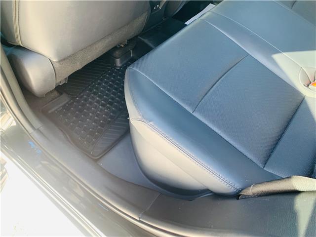 2021 Toyota Venza XLE (Stk: 25-225A) in Cornwall - Image 20 of 32