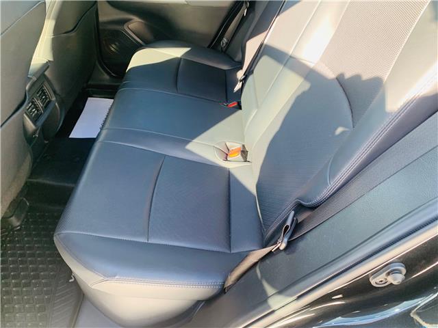 2021 Toyota Venza XLE (Stk: 25-225A) in Cornwall - Image 21 of 32