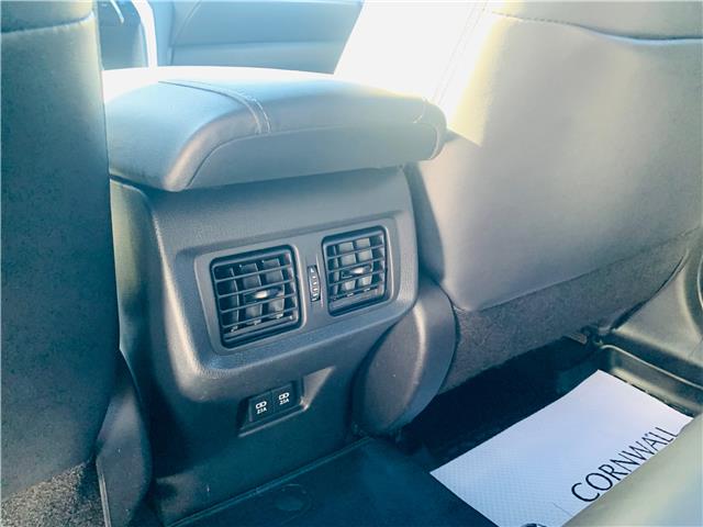 2021 Toyota Venza XLE (Stk: 25-225A) in Cornwall - Image 22 of 32