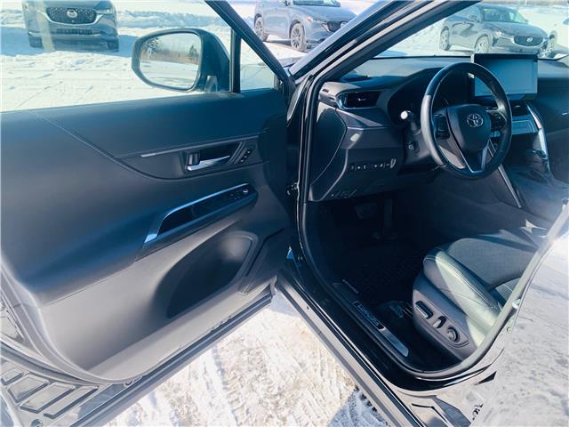 2021 Toyota Venza XLE (Stk: 25-225A) in Cornwall - Image 24 of 32