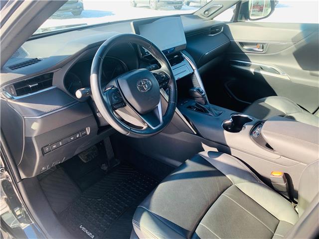 2021 Toyota Venza XLE (Stk: 25-225A) in Cornwall - Image 26 of 32