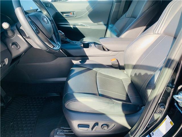 2021 Toyota Venza XLE (Stk: 25-225A) in Cornwall - Image 27 of 32