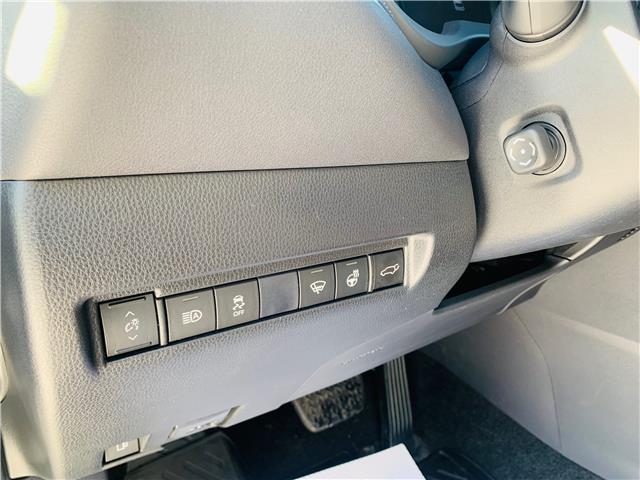 2021 Toyota Venza XLE (Stk: 25-225A) in Cornwall - Image 28 of 32