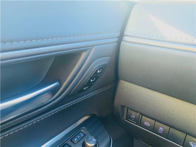 2021 Toyota Venza XLE (Stk: 25-225A) in Cornwall - Image 30 of 32