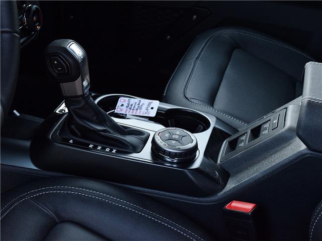 2026 Ford Bronco Big Bend (Stk: B62159) in GEORGETOWN - Image 12 of 28