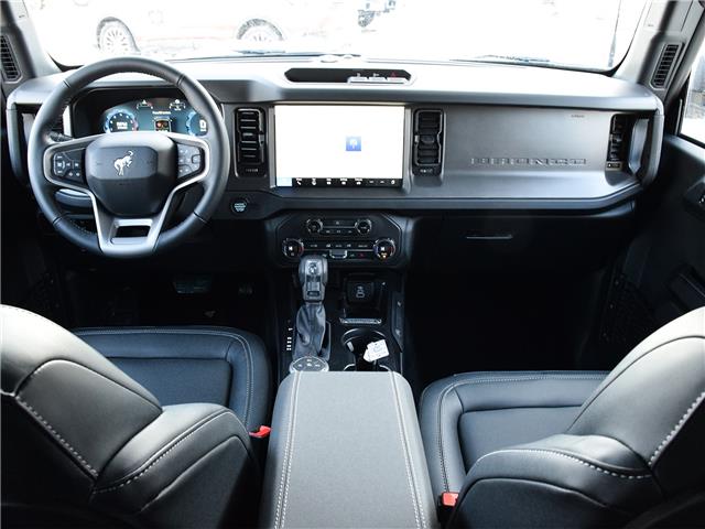 2026 Ford Bronco Big Bend (Stk: B62159) in GEORGETOWN - Image 15 of 28