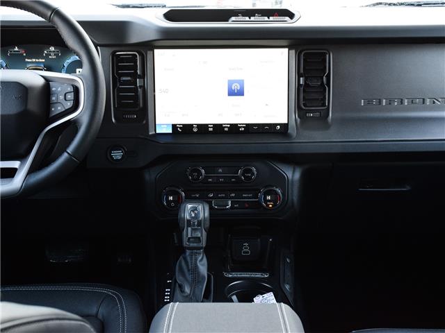 2026 Ford Bronco Big Bend (Stk: B62159) in GEORGETOWN - Image 16 of 28