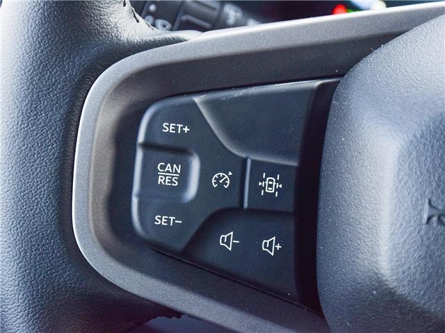 2026 Ford Bronco Big Bend (Stk: B62159) in GEORGETOWN - Image 22 of 28