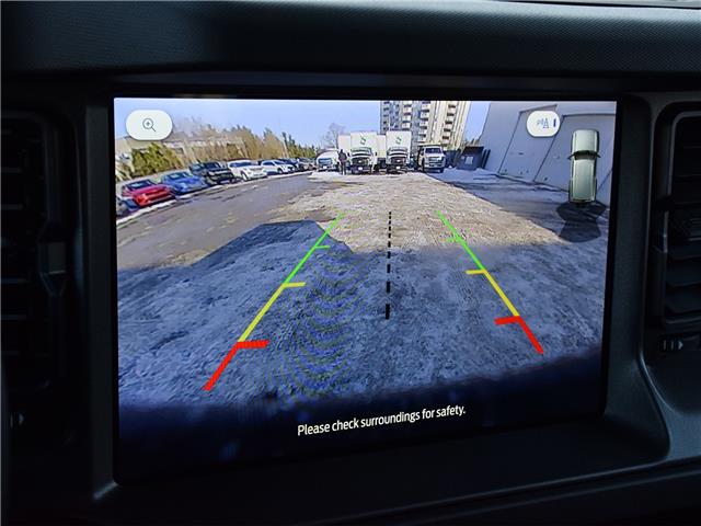 2026 Ford Bronco Big Bend (Stk: B62159) in GEORGETOWN - Image 27 of 28