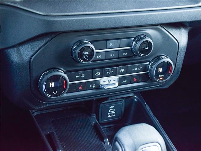 2026 Ford Bronco Big Bend (Stk: B62159) in GEORGETOWN - Image 28 of 28