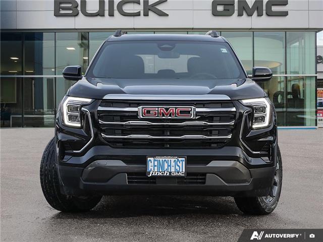 2026 GMC Terrain Elevation (Stk: 173965) in London - Image 2 of 27