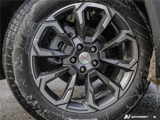 2026 GMC Terrain Elevation (Stk: 173965) in London - Image 6 of 27