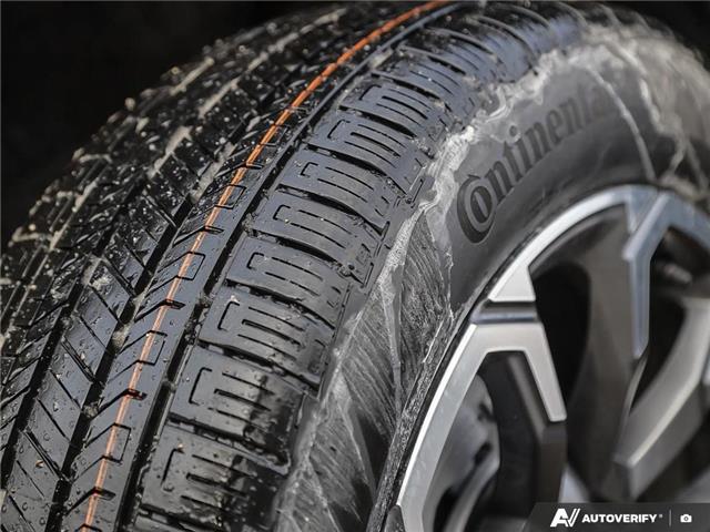 2026 GMC Terrain Elevation (Stk: 173965) in London - Image 7 of 27