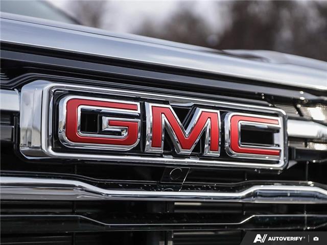 2026 GMC Terrain Elevation (Stk: 173965) in London - Image 9 of 27