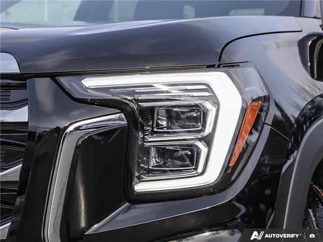 2026 GMC Terrain Elevation (Stk: 173965) in London - Image 10 of 27