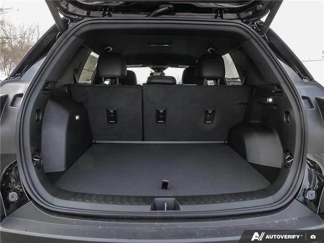 2026 GMC Terrain Elevation (Stk: 173965) in London - Image 11 of 27