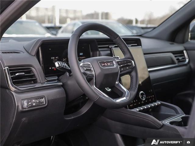 2026 GMC Terrain Elevation (Stk: 173965) in London - Image 13 of 27