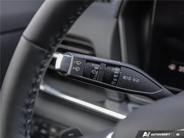 2026 GMC Terrain Elevation (Stk: 173965) in London - Image 16 of 27