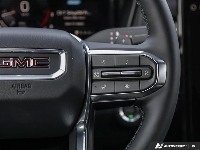 2026 GMC Terrain Elevation (Stk: 173965) in London - Image 18 of 27