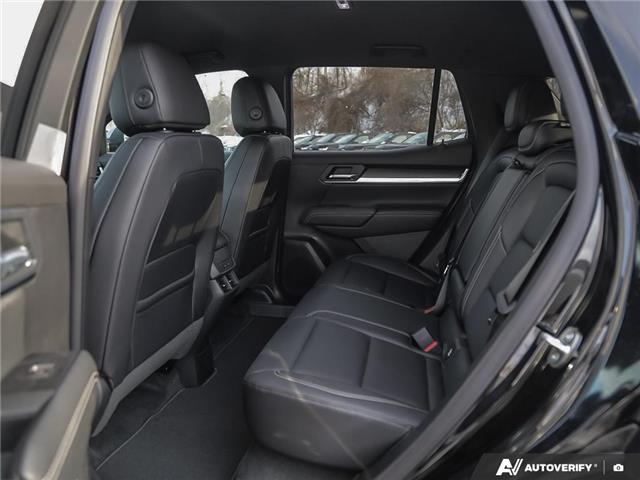 2026 GMC Terrain Elevation (Stk: 173965) in London - Image 24 of 27