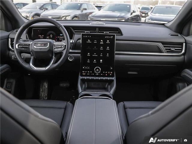 2026 GMC Terrain Elevation (Stk: 173965) in London - Image 25 of 27