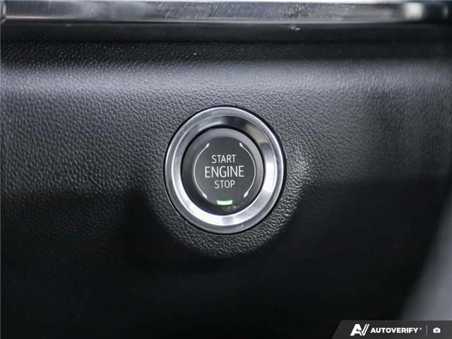 2026 GMC Terrain Elevation (Stk: 173965) in London - Image 26 of 27