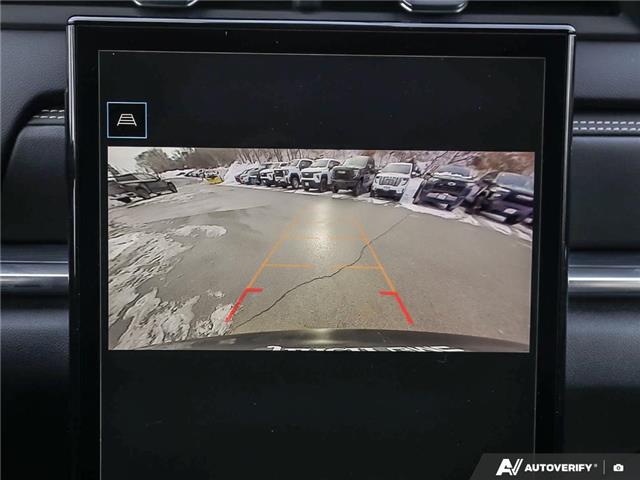 2026 GMC Terrain Elevation (Stk: 173965) in London - Image 27 of 27