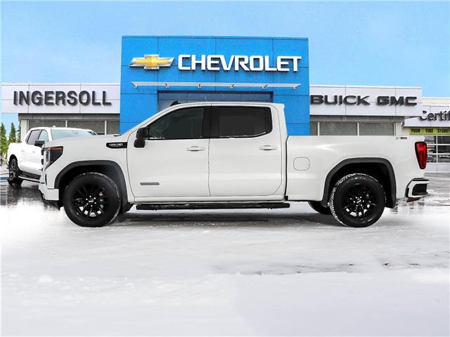 2024 GMC Sierra 1500 Elevation (Stk: 25116P) in Ingersoll - Image 5 of 27