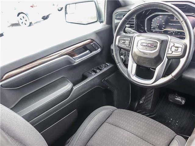 2024 GMC Sierra 1500 Elevation (Stk: 25116P) in Ingersoll - Image 16 of 27
