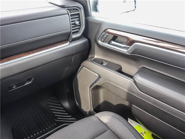 2024 GMC Sierra 1500 Elevation (Stk: 25116P) in Ingersoll - Image 18 of 27