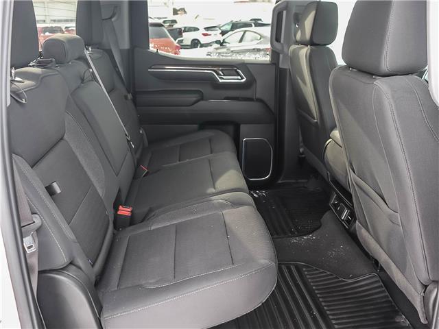 2024 GMC Sierra 1500 Elevation (Stk: 25116P) in Ingersoll - Image 21 of 27
