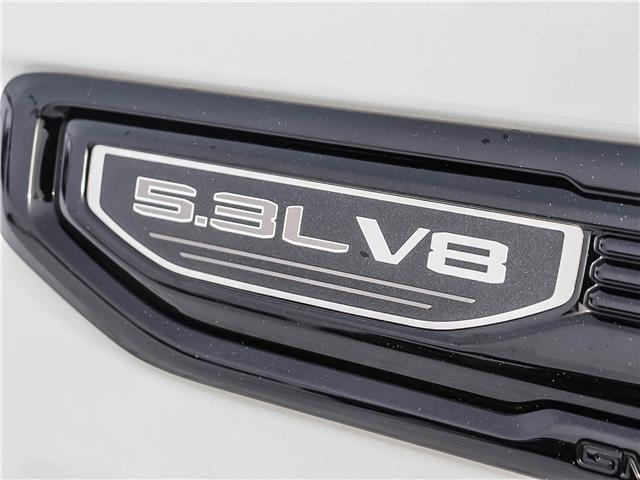 2024 GMC Sierra 1500 Elevation (Stk: 25116P) in Ingersoll - Image 25 of 27