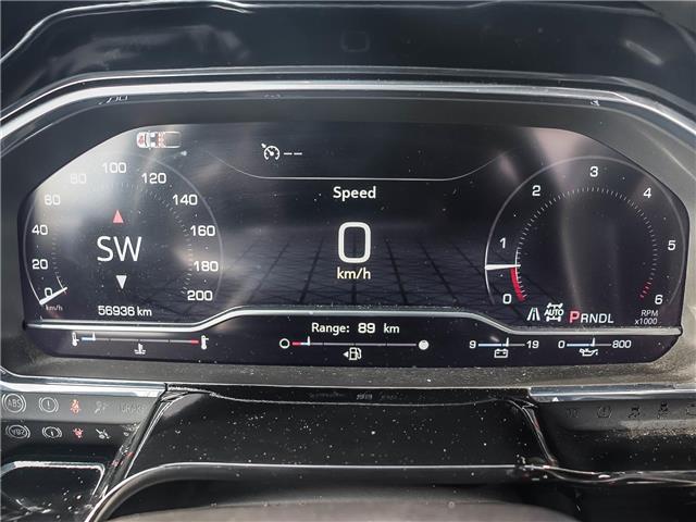 2024 GMC Sierra 1500 Elevation (Stk: 25116P) in Ingersoll - Image 26 of 27