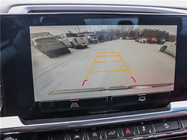 2024 GMC Sierra 1500 Elevation (Stk: 25116P) in Ingersoll - Image 27 of 27