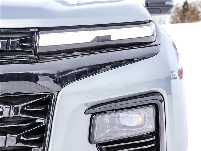 2026 Chevrolet Traverse RS (Stk: 26177) in Ingersoll - Image 7 of 26