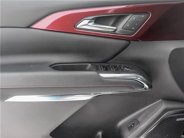 2026 Chevrolet Traverse RS (Stk: 26177) in Ingersoll - Image 8 of 26