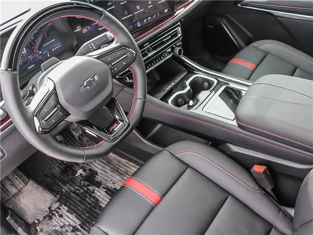 2026 Chevrolet Traverse RS (Stk: 26177) in Ingersoll - Image 9 of 26