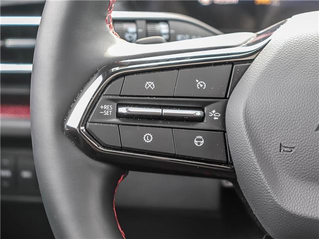 2026 Chevrolet Traverse RS (Stk: 26177) in Ingersoll - Image 12 of 26