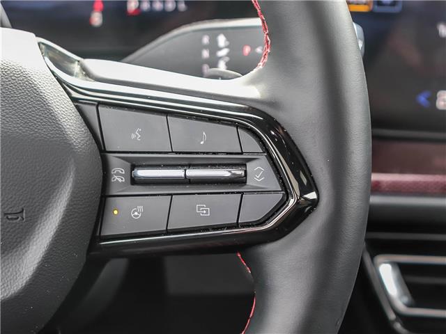 2026 Chevrolet Traverse RS (Stk: 26177) in Ingersoll - Image 13 of 26