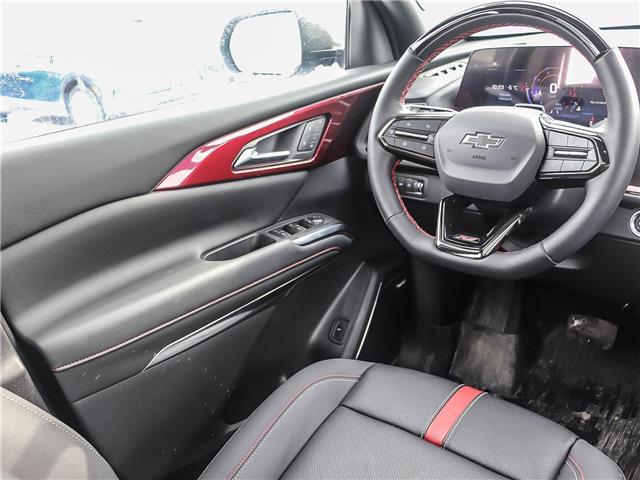 2026 Chevrolet Traverse RS (Stk: 26177) in Ingersoll - Image 15 of 26