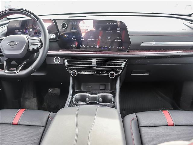 2026 Chevrolet Traverse RS (Stk: 26177) in Ingersoll - Image 16 of 26