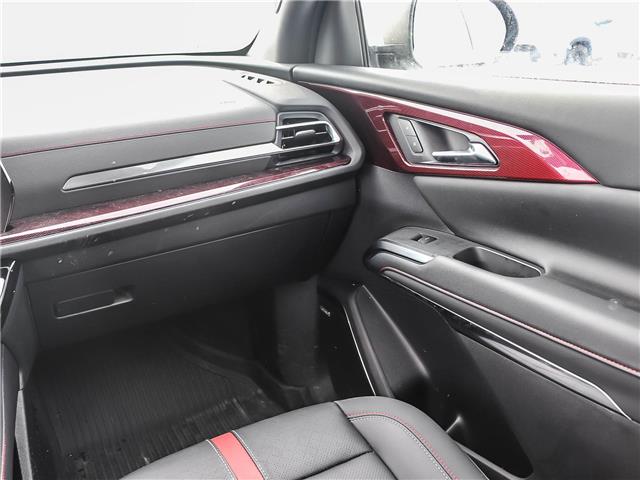 2026 Chevrolet Traverse RS (Stk: 26177) in Ingersoll - Image 17 of 26