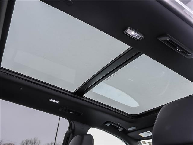 2026 Chevrolet Traverse RS (Stk: 26177) in Ingersoll - Image 18 of 26