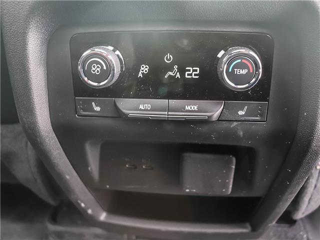 2026 Chevrolet Traverse RS (Stk: 26177) in Ingersoll - Image 19 of 26