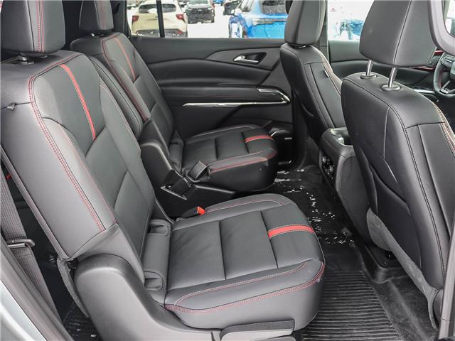 2026 Chevrolet Traverse RS (Stk: 26177) in Ingersoll - Image 20 of 26