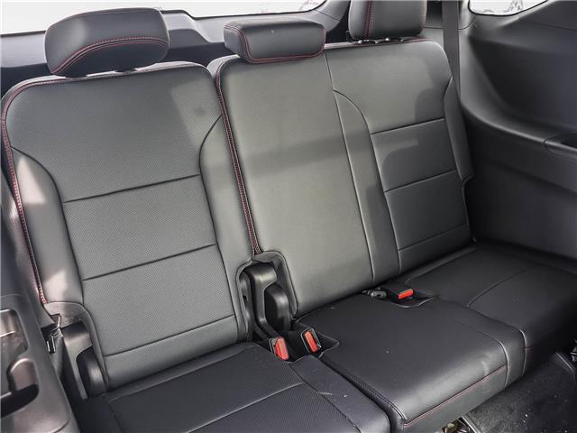 2026 Chevrolet Traverse RS (Stk: 26177) in Ingersoll - Image 21 of 26