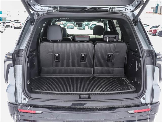 2026 Chevrolet Traverse RS (Stk: 26177) in Ingersoll - Image 22 of 26