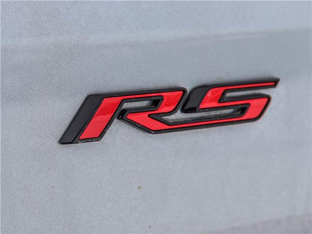 2026 Chevrolet Traverse RS (Stk: 26177) in Ingersoll - Image 23 of 26